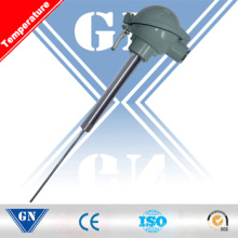 Resistência térmica com conector de tubo reto (CX-WZ)